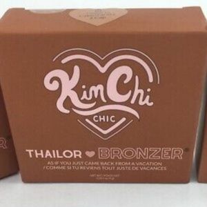 Kim Chi Bronzer